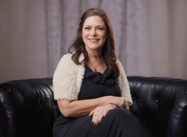 Sonia Marra, presidente do CVG-RJ/ Divulgação