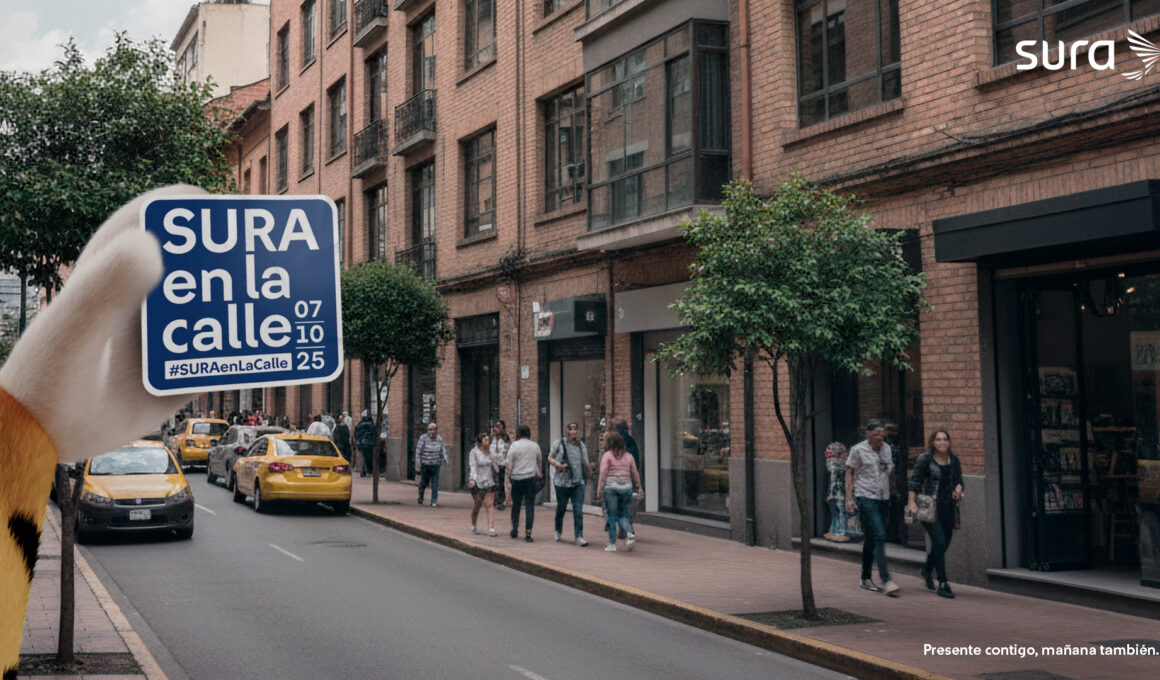 SURA mobiliza milhares de colaboradores em toda América Latina para ouvir clientes / Foto: Divulgação