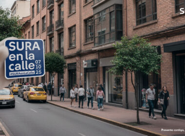 SURA mobiliza milhares de colaboradores em toda América Latina para ouvir clientes / Foto: Divulgação