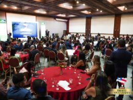 Troféu Viva a Bahia celebra a excelência e fortalece o mercado de seguros na capital baiana / Divulgação