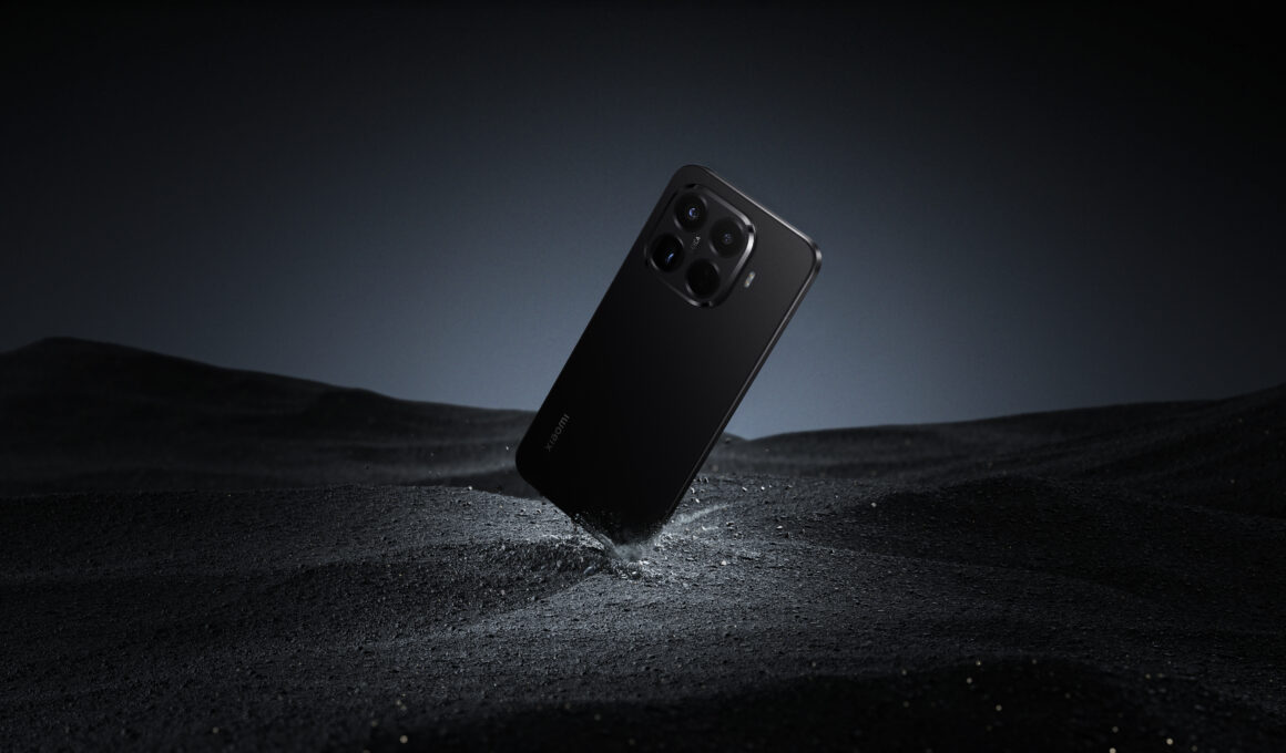 Série Xiaomi 15T chega ao Brasil, com lente excepcional, tecnologia de ponta e design emblemático / Divulgação