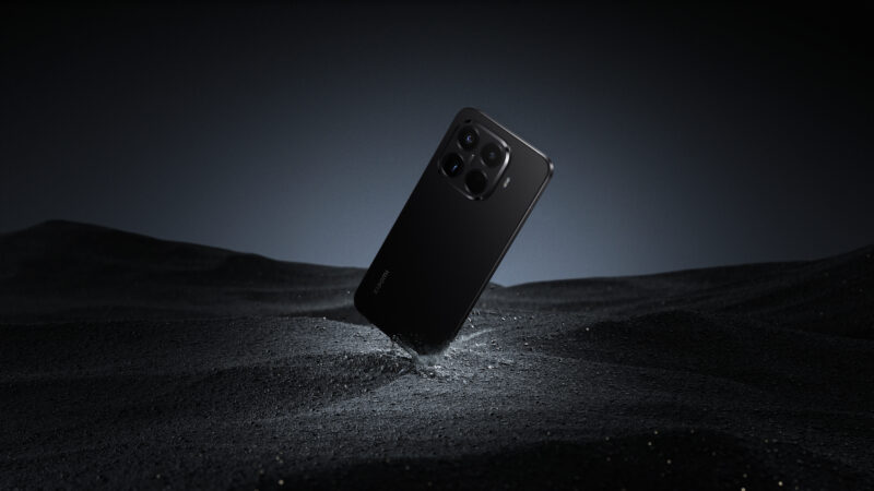 Série Xiaomi 15T chega ao Brasil, com lente excepcional, tecnologia de ponta e design emblemático / Divulgação