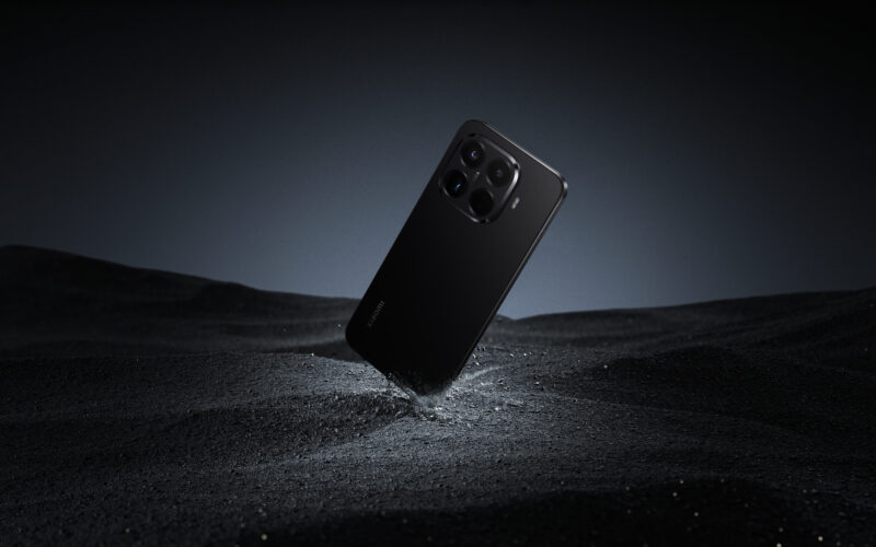 Série Xiaomi 15T chega ao Brasil, com lente excepcional, tecnologia de ponta e design emblemático / Divulgação