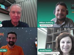 Digital Insurance Week reúne especialistas para debater inovação, tecnologia e humanização no mercado de seguros