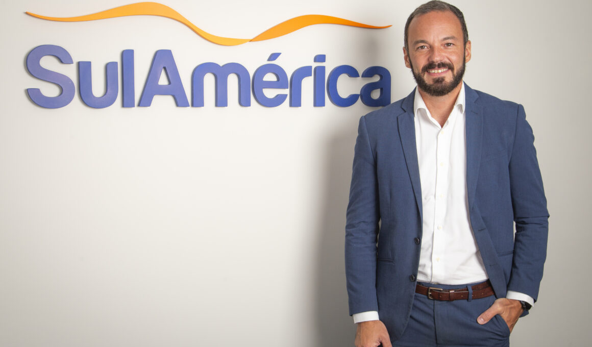 Victor Bernardes, diretor de Vida e Previdência da SulAmérica / Foto: Divulgação