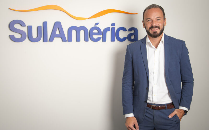 Victor Bernardes, diretor de Vida e Previdência da SulAmérica / Foto: Divulgação