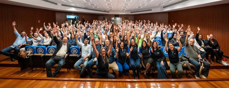 Programa +Capaz Frota em Vitória / Foto: Divulgação