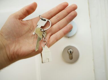 keys on hand
