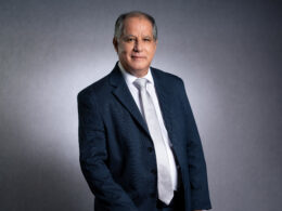 Sidney Cezarino, Diretor de Seguros Patrimoniais da Tokio Marine / Foto: Divulgação