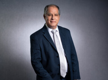 Sidney Cezarino, Diretor de Seguros Patrimoniais da Tokio Marine / Foto: Divulgação