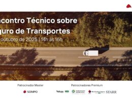 FenSeg promove 1º Encontro Técnico sobre Seguro de Transportes / Divulgação