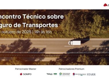 FenSeg promove 1º Encontro Técnico sobre Seguro de Transportes / Divulgação