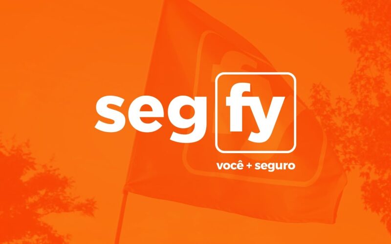 Últimos Dias: Segfy com oferta especial para plataforma UpFy por R$ 59,90/mês por usuário / Reprodução