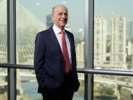 Devanir Silva, diretor-presidente da Abrapp / Foto: Nicolas Siegmann / Divulgação