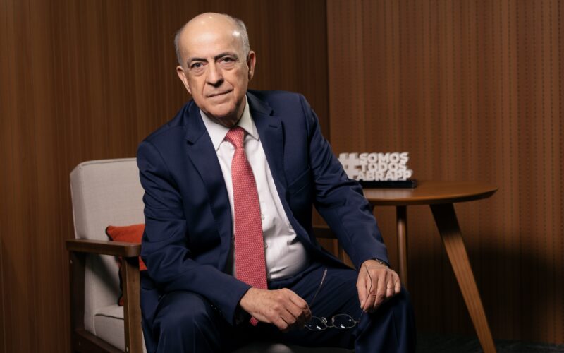 Nicolas Siegmann/ Foto: Divulgação