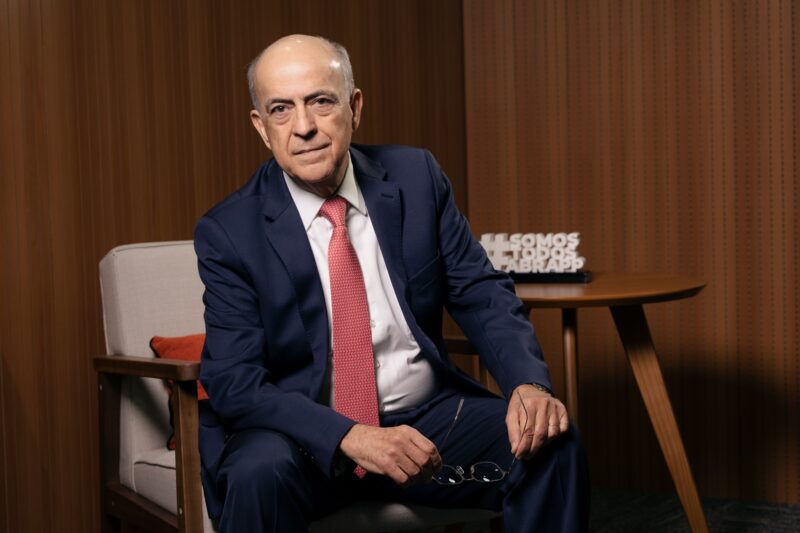 Nicolas Siegmann/ Foto: Divulgação