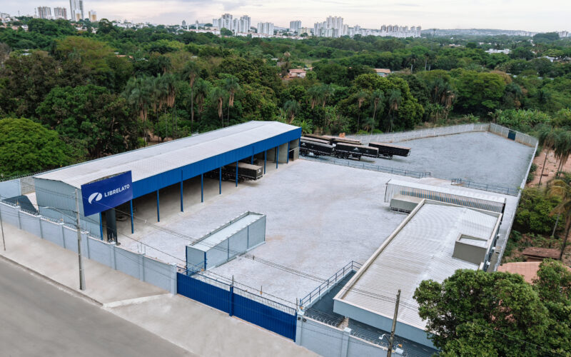 Librelato fortalece presença no Centro-Oeste inaugurando nova representação em Goiânia/ Divulgação