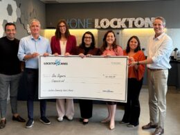 Sou Segura oferecerá bolsa de MBA com recursos de prêmio internacional da Lockton Cares / Foto: Divulgação