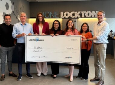 Sou Segura oferecerá bolsa de MBA com recursos de prêmio internacional da Lockton Cares / Foto: Divulgação