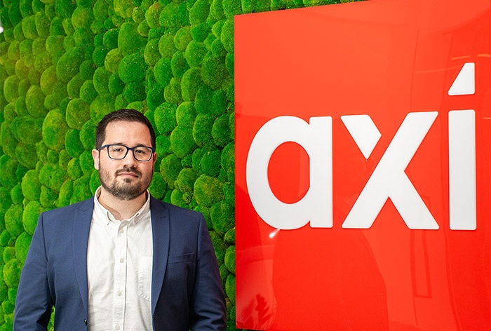 Postura seletiva e protegida quanto ao ouro continua sendo a mais prudente para investidores Divulgação/Axi