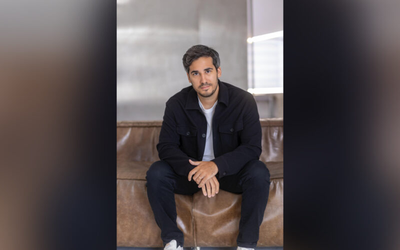 Luiz Ramalho, CEO Unbank (criadores da Magie e mcoin)/ Foto: Divulgação