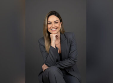 Paula Siqueira, Head de Operações da Exalt Saúde