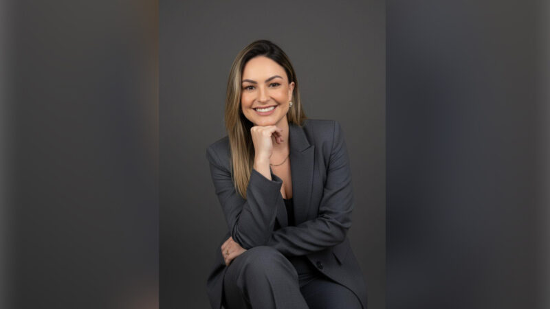 Paula Siqueira, Head de Operações da Exalt Saúde