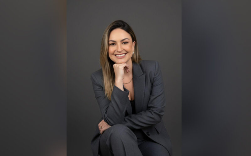Paula Siqueira, Head de Operações da Exalt Saúde