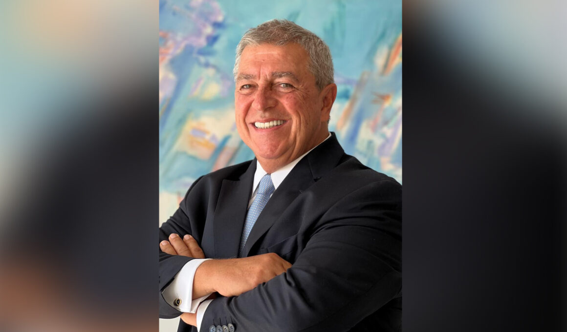 Luiz Philipe Baeta Neves, presidente da Aconseg-RJ- Foto: Divulgação