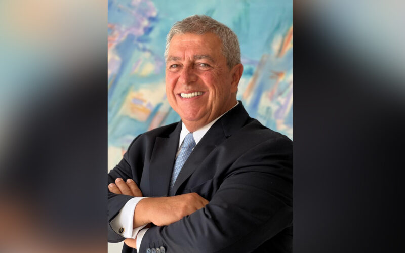 Luiz Philipe Baeta Neves, presidente da Aconseg-RJ- Foto: Divulgação