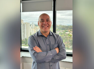 Adriano Crevelari, coordenador de sinistros da Akad Akad/ Foto: Ddivulgação