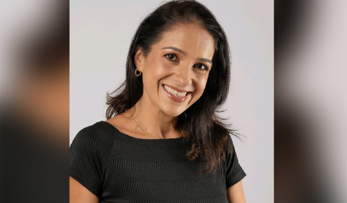 Ana Alice Araújo de Menezes Cardoso, corretora de seguros, sócia de Aliz e diretora do Movimento Seguros.on.br / Foto: Divulgação