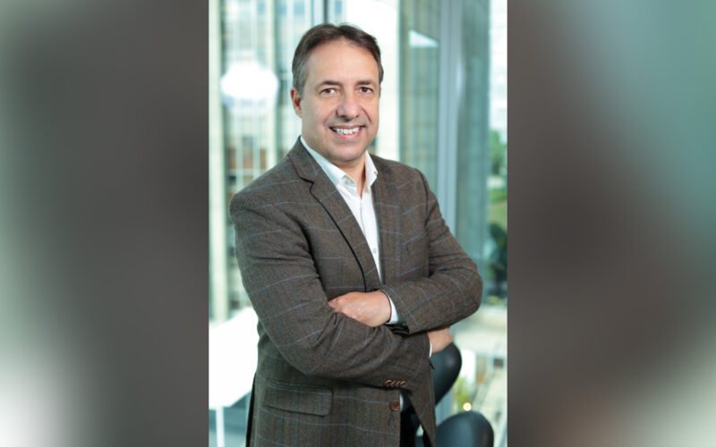 Denis Morais / Foto: Divulgação