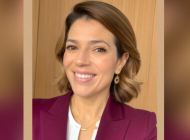 Isabella Costa Ximenez, diretora executiva e líder de resseguros