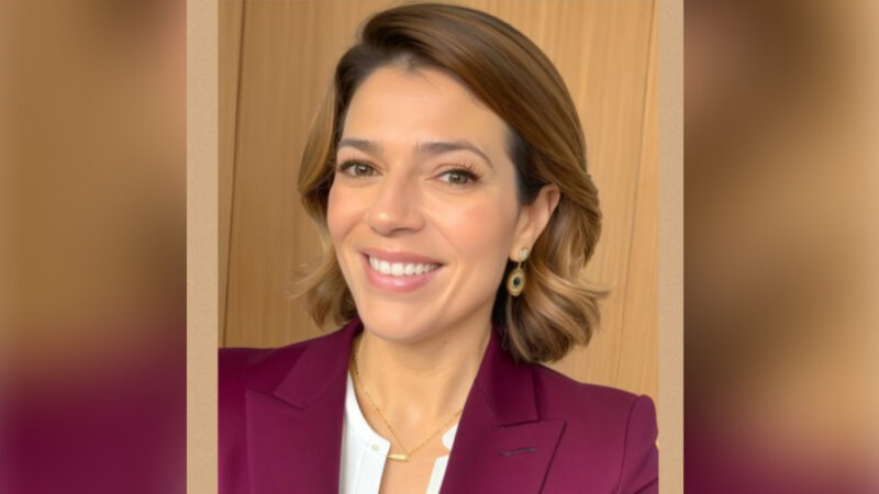 Isabella Costa Ximenez, diretora executiva e líder de resseguros