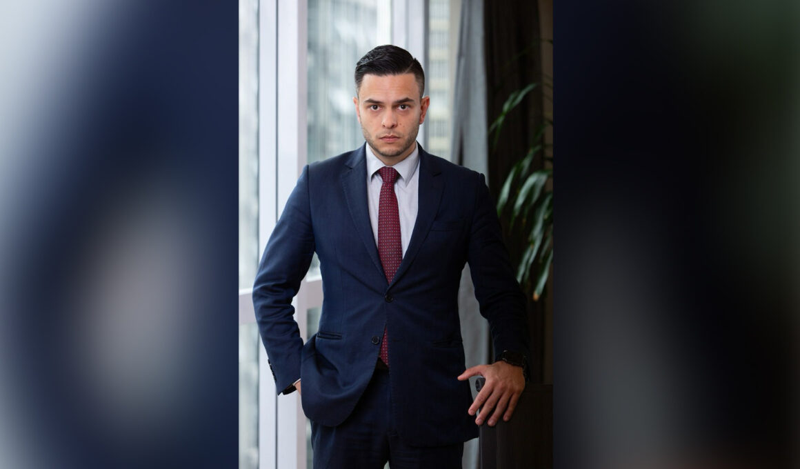Matheus Kniss Pereira Divulgação
