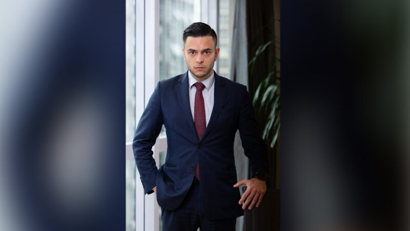 Matheus Kniss Pereira Divulgação