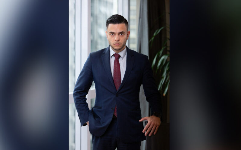 Matheus Kniss Pereira Divulgação