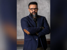 Glauco Balthar, diretor de TI e Operações da Quanta Previdência/ Foto: Divulgação