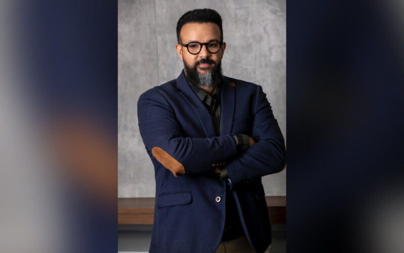 Glauco Balthar, diretor de TI e Operações da Quanta Previdência/ Foto: Divulgação