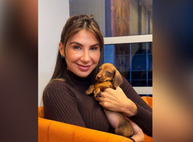 Dyla de Toledo - CEO da YIA Broker/ Divulgação