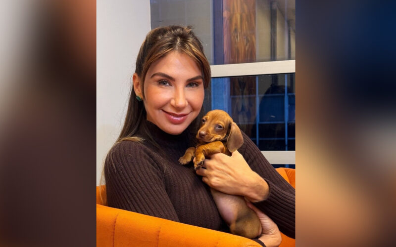 Dyla de Toledo - CEO da YIA Broker/ Divulgação
