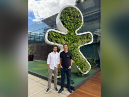 180 Seguros e Vivo Ventures/ Foto: Divulgação