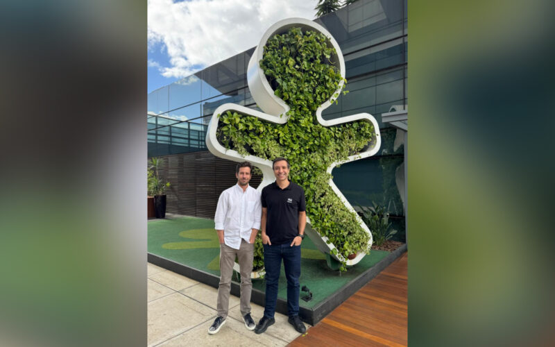 180 Seguros e Vivo Ventures/ Foto: Divulgação