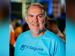 Ronaldo Gama, head da Favela Seguros/ Foto: Divulgação