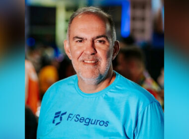 Ronaldo Gama, head da Favela Seguros/ Foto: Divulgação