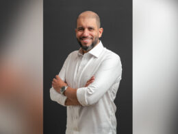Marcos Vinicius Pereira, diretor Comercial da Newe