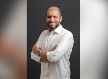 Marcos Vinicius Pereira, diretor Comercial da Newe