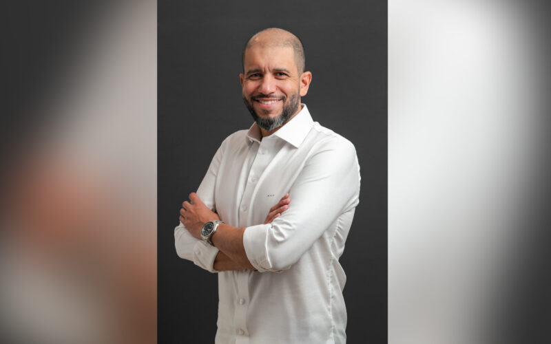 Marcos Vinicius Pereira, diretor Comercial da Newe