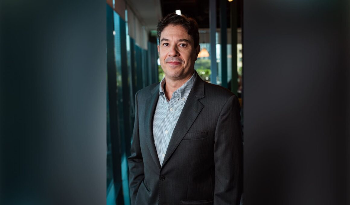José Eduardo Maiorano, diretor Comercial de Parcerias da AXA no Brasil / Foto: Divulgação